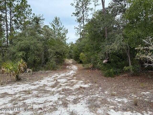 14 Acres of Land for Sale in Interlachen, Florida