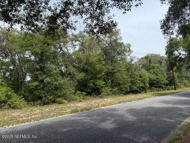 14 Acres of Land for Sale in Interlachen, Florida