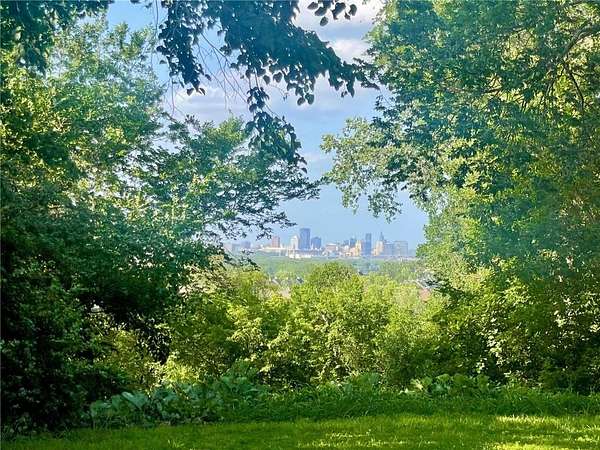 2.33 Acres of Residential Land for Sale in Mendota Heights, Minnesota