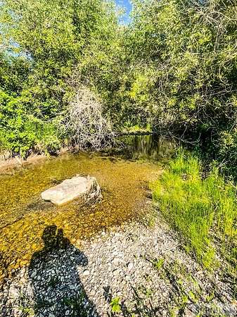 3.2 Acres of Land for Sale in Swan Valley, Idaho