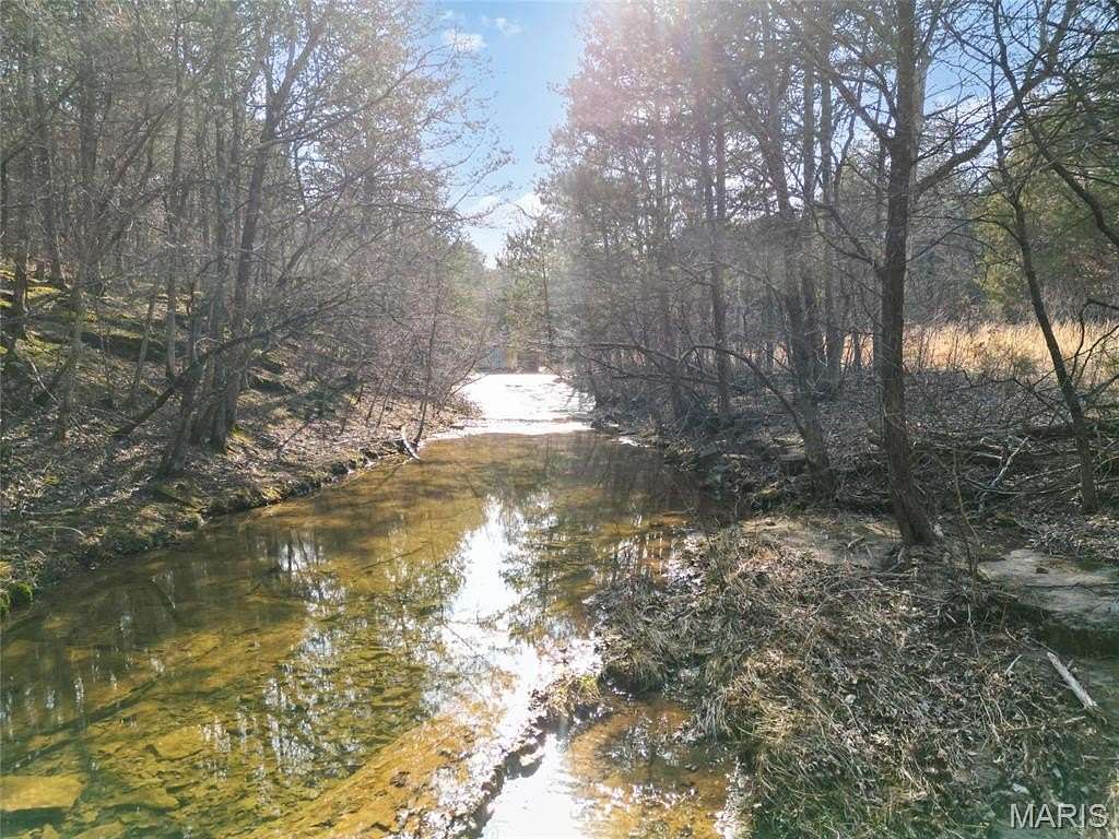 7 Acres of Commercial Land for Sale in Blackwell, Missouri