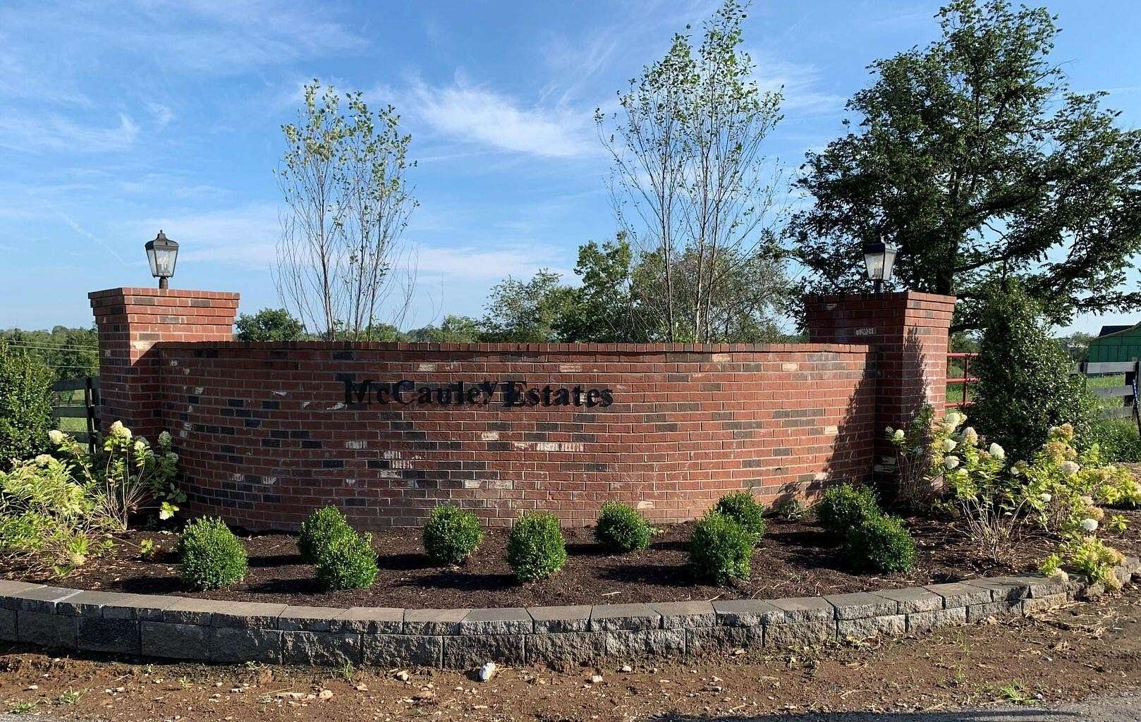 1 Acre of Residential Land for Sale in Wilmore, Kentucky