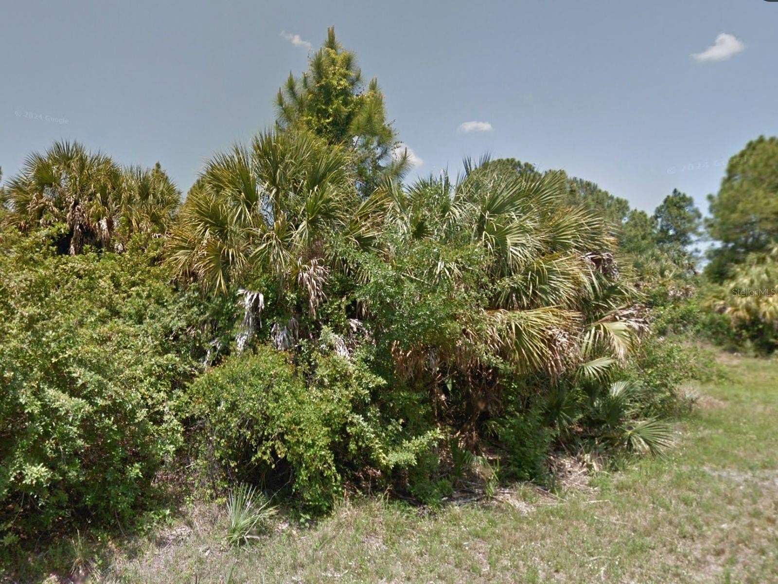 0.23 Acres of Residential Land for Sale in North Port, Florida