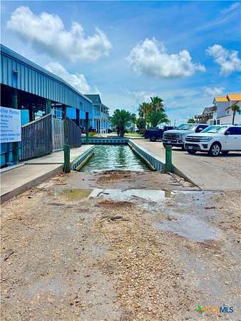 0.28 Acres of Land for Sale in Port O'Connor, Texas