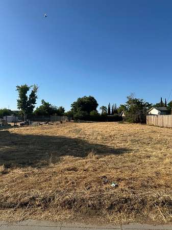 0.17 Acres of Residential Land for Sale in Madera, California