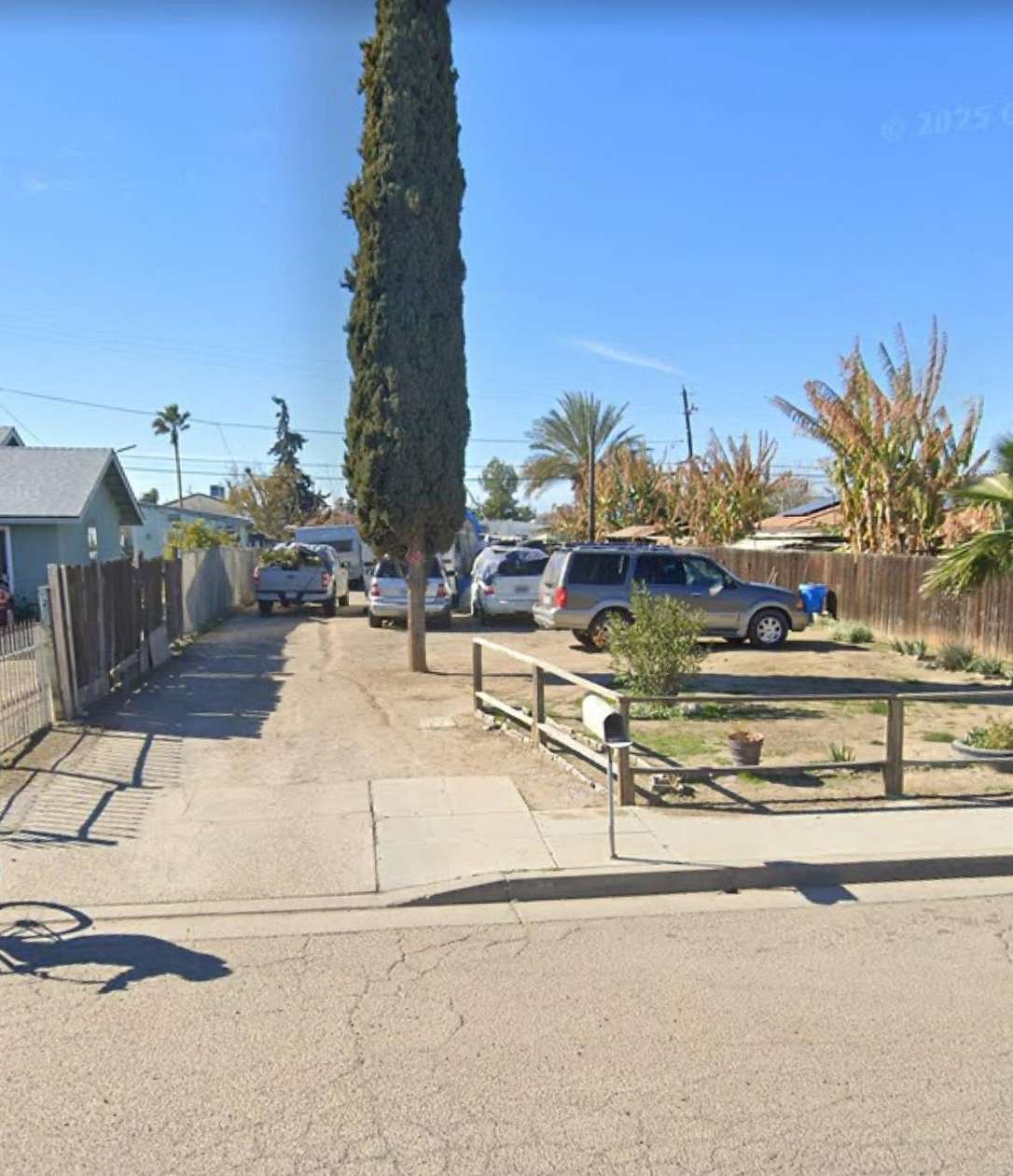 0.17 Acres of Residential Land for Sale in Mendota, California