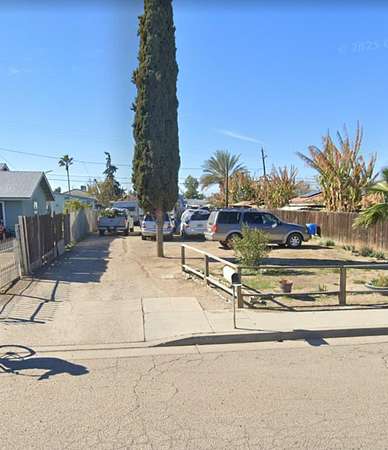 0.17 Acres of Residential Land for Sale in Mendota, California