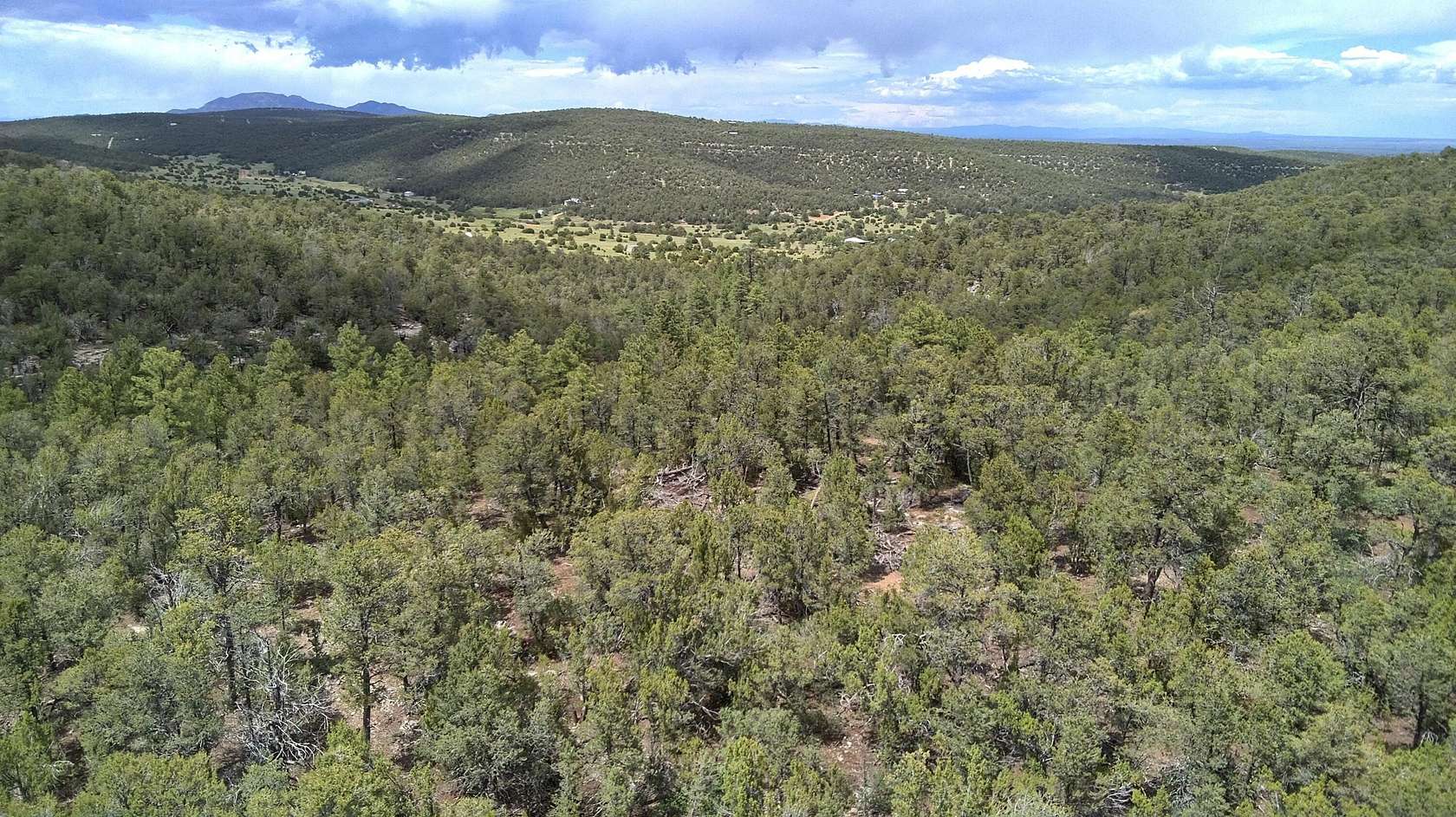 19.6 Acres of Land for Sale in Edgewood, New Mexico