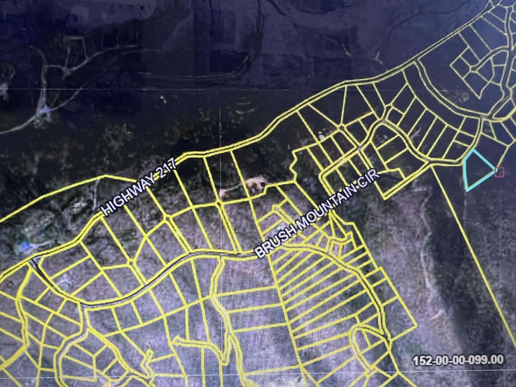 2.58 Acres of Land for Sale in Miracle, Kentucky