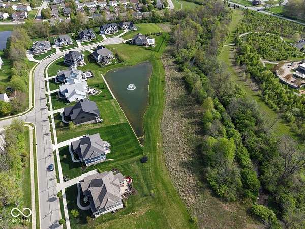0.45 Acres of Residential Land for Sale in Fishers, Indiana