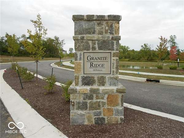 0.36 Acres of Residential Land for Sale in Fishers, Indiana