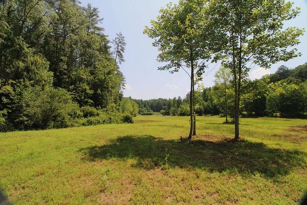 18.7 Acres of Land for Sale in Murphy, North Carolina