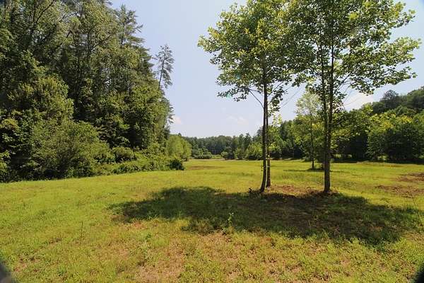 18.7 Acres of Land for Sale in Murphy, North Carolina