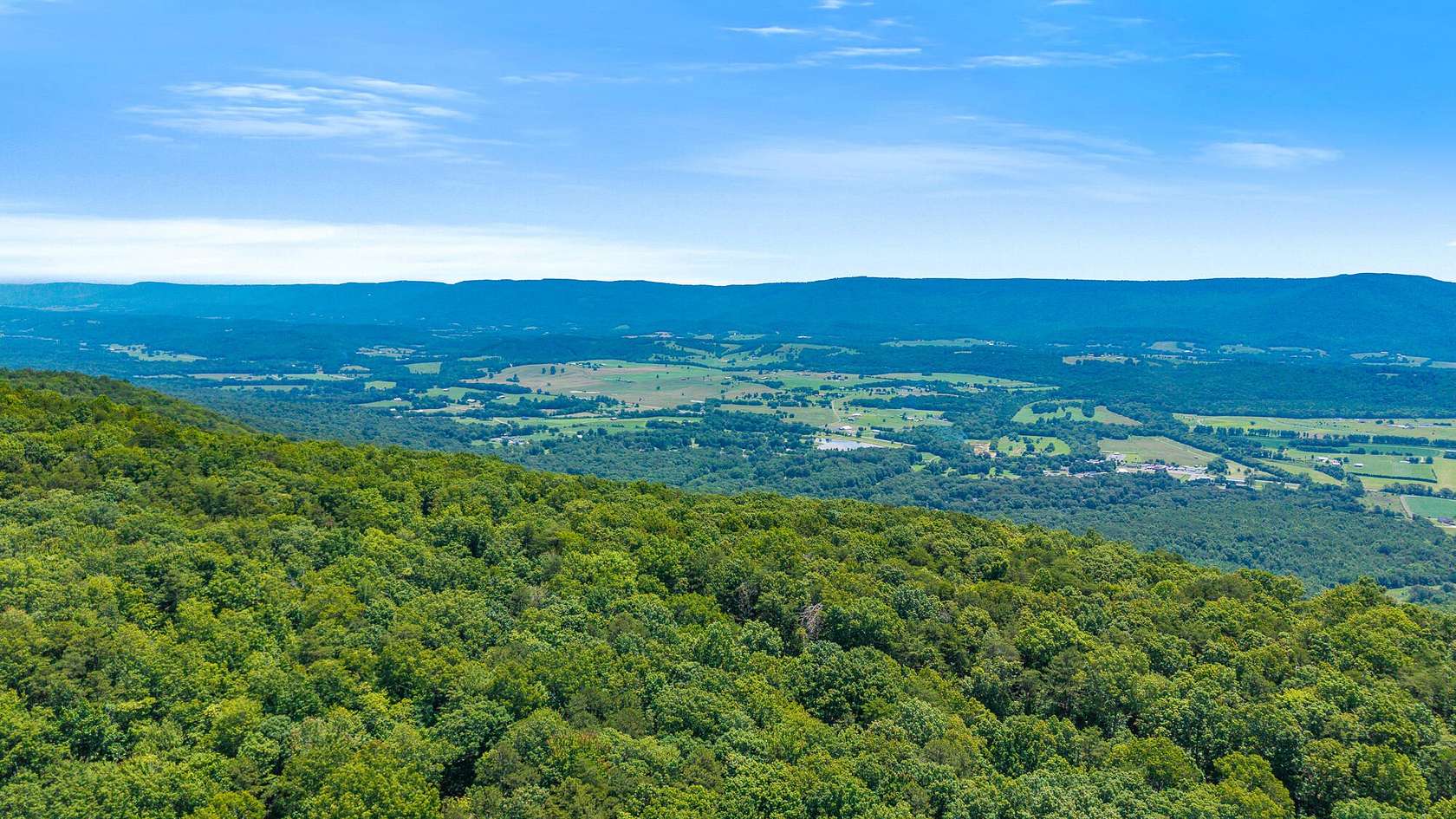 18.7 Acres of Recreational & Residential Land for Sale in Dunlap, Tennessee