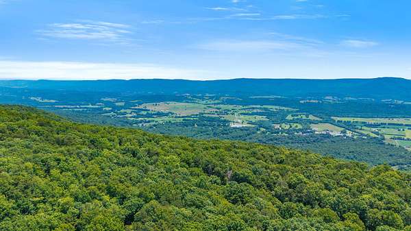 18.7 Acres of Recreational Land for Sale in Dunlap, Tennessee