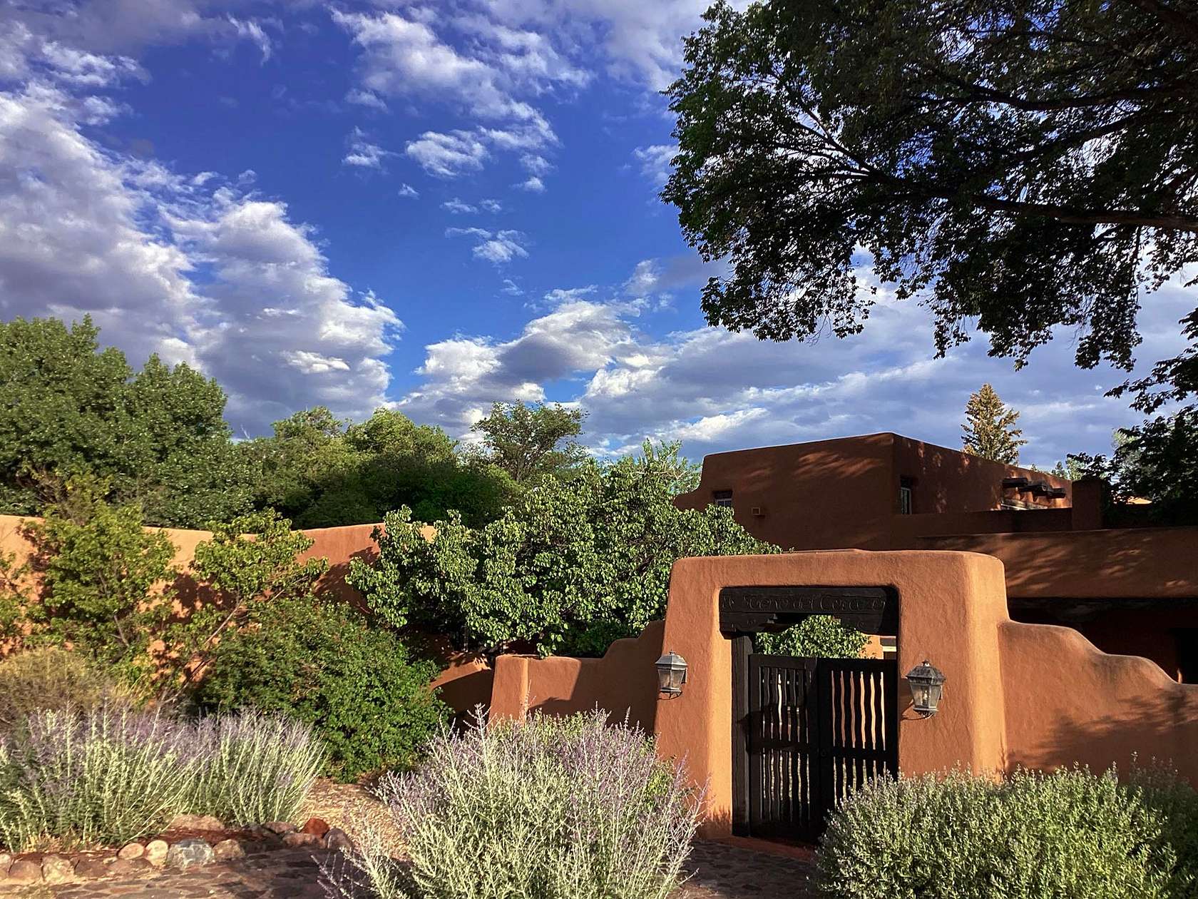 138 Acres of Land for Sale in Abiquiu, New Mexico