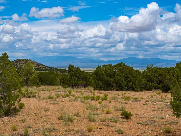 9.6 Acres of Residential Land for Sale in Santa Fe, New Mexico