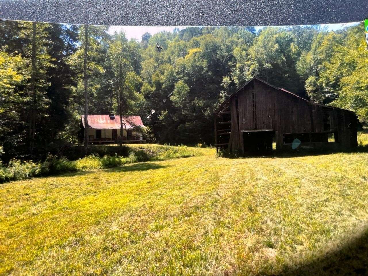 161 Acres of Improved Land for Sale in Isonville, Kentucky