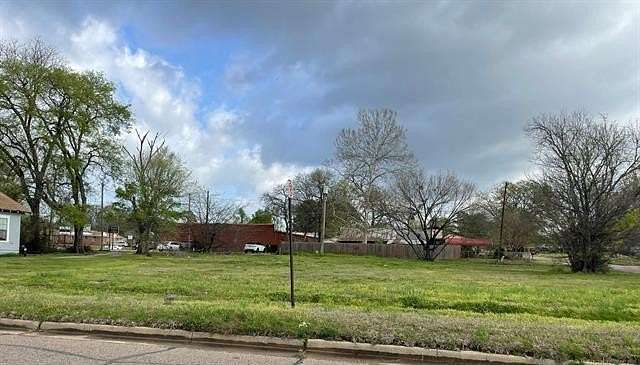 0.48 Acres of Mixed-Use Land for Sale in Durant, Oklahoma