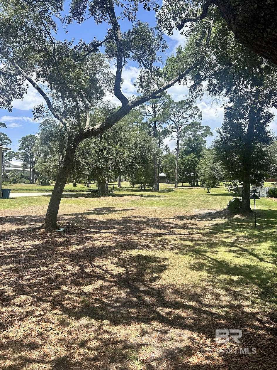 0.48 Acres of Residential Land for Sale in Gulf Shores, Alabama