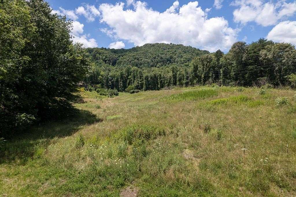 4.47 Acres of Residential Land for Sale in Sylva, North Carolina