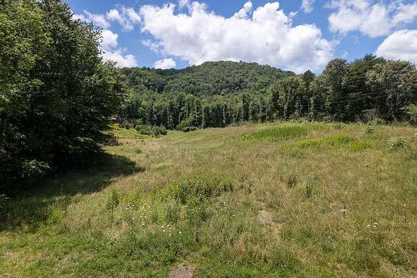 4.47 Acres of Residential Land for Sale in Sylva, North Carolina