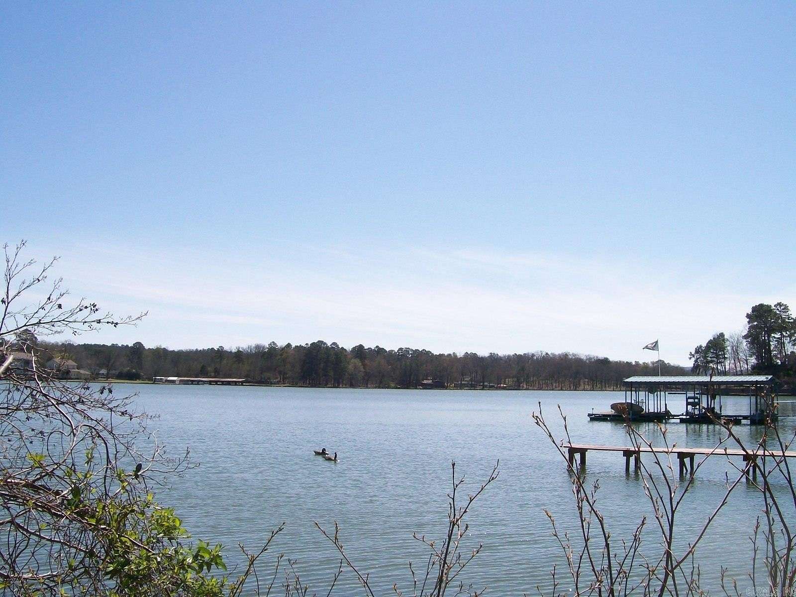 1.14 Acres of Residential Land for Sale in Hot Springs, Arkansas