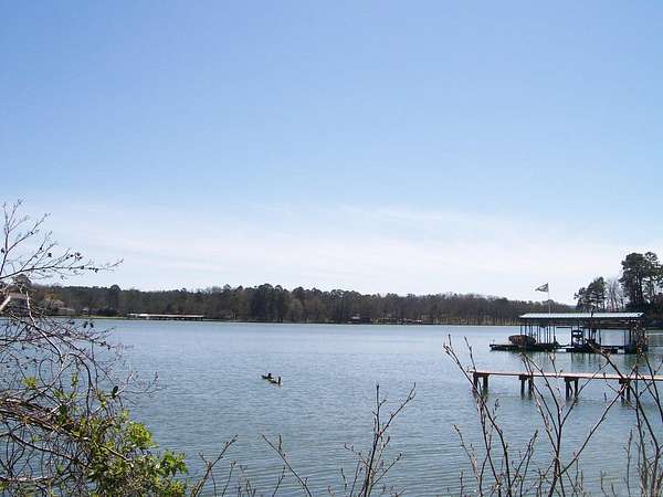 1.14 Acres of Residential Land for Sale in Hot Springs, Arkansas