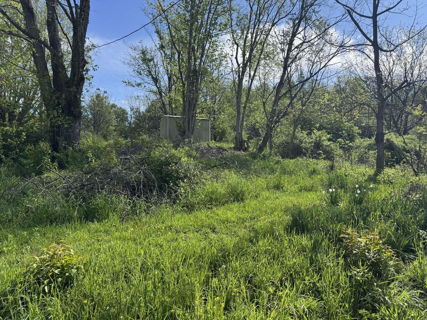 0.43 Acres of Land for Sale in Daniels, West Virginia