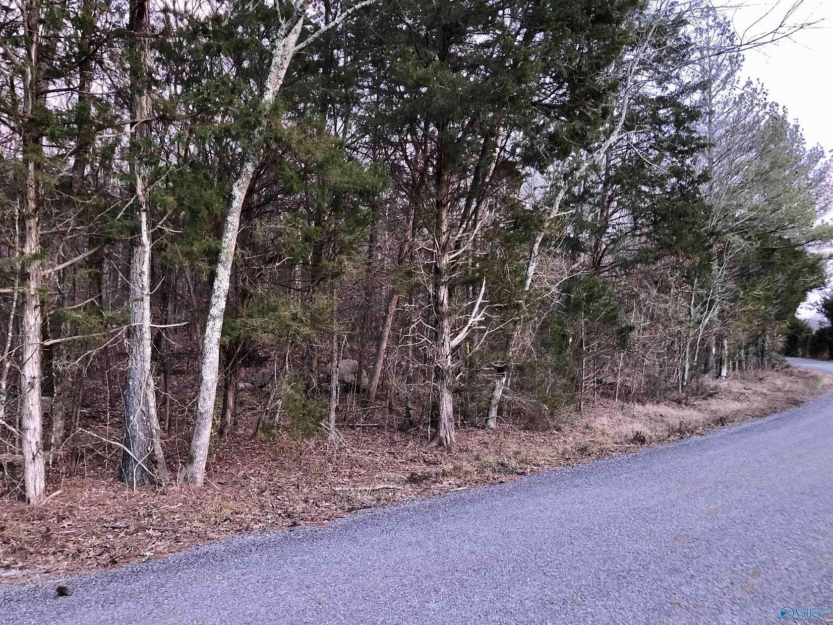 1 Acre of Land for Sale in Union Grove, Alabama