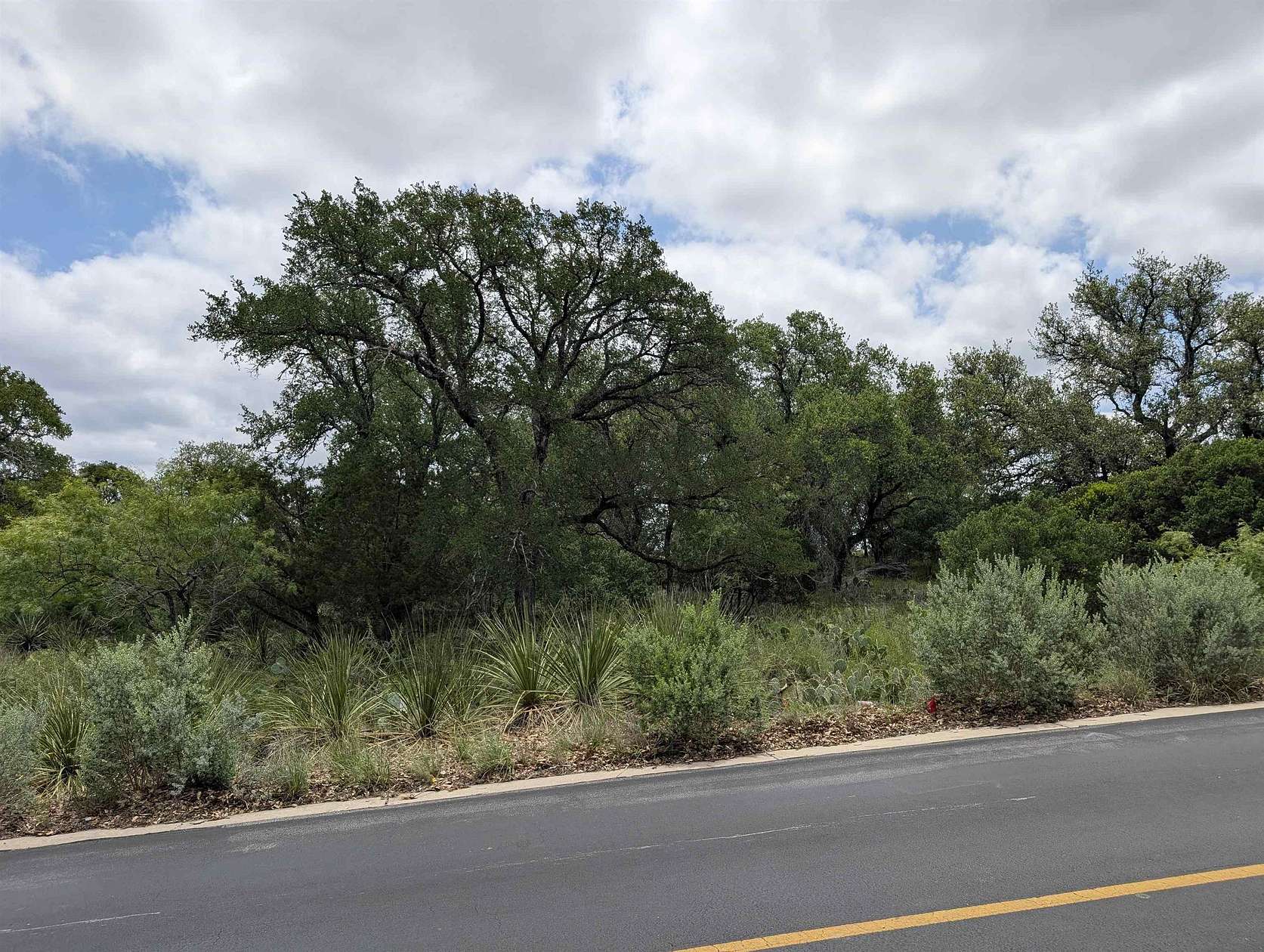 0.75 Acres of Land for Sale in Horseshoe Bay, Texas