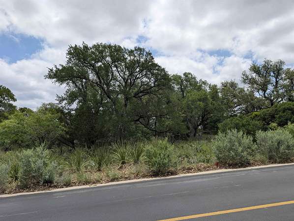 0.75 Acres of Land for Sale in Horseshoe Bay, Texas