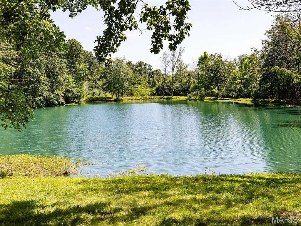 8.2 Acres of Land with Home for Sale in Bowling Green, Missouri