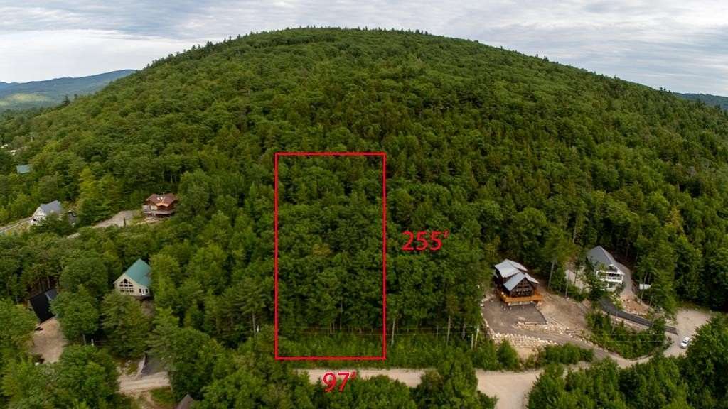 0.57 Acres of Residential Land for Sale in Conway, New Hampshire