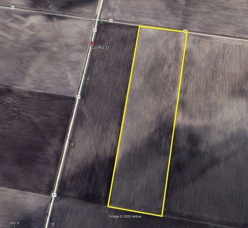 Residential Land for Sale in Odem, Texas