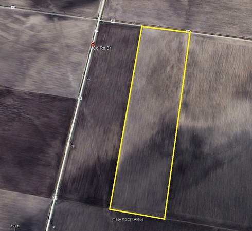 Residential Land for Sale in Odem, Texas