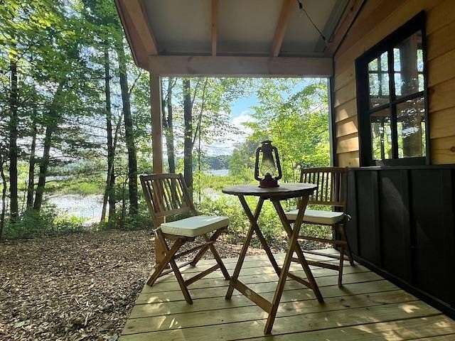 0.67 Acres of Residential Land for Sale in Harrison, Michigan