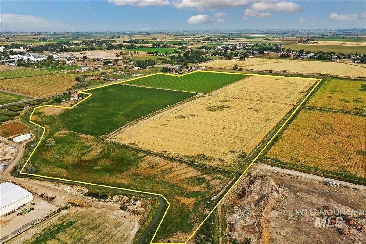 52.2 Acres of Land for Sale in Filer, Idaho
