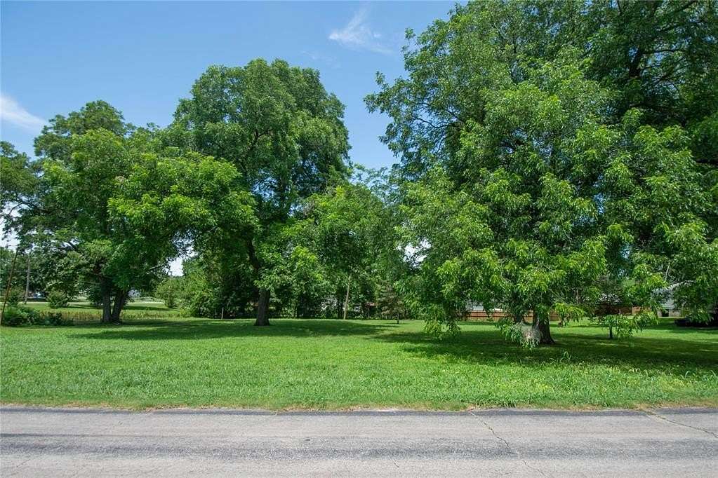0.56 Acres of Residential Land for Sale in Lexington, Oklahoma