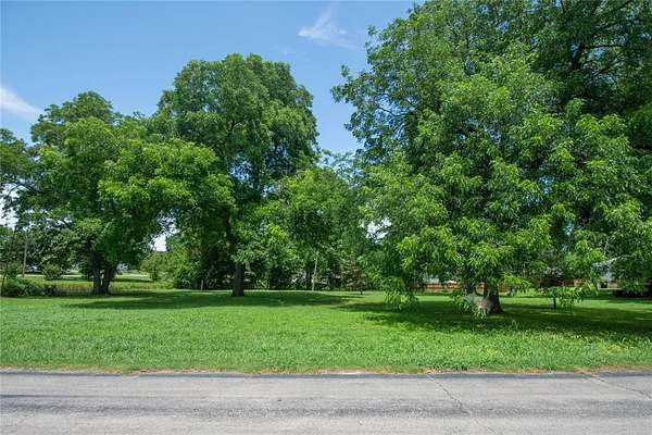 0.56 Acres of Residential Land for Sale in Lexington, Oklahoma