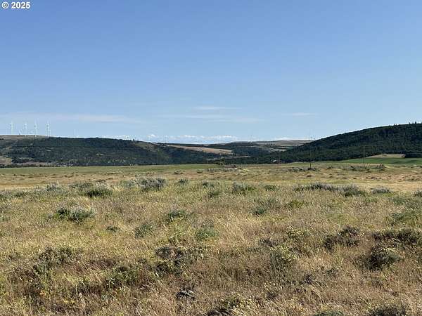 20 Acres of Land for Sale in Goldendale, Washington