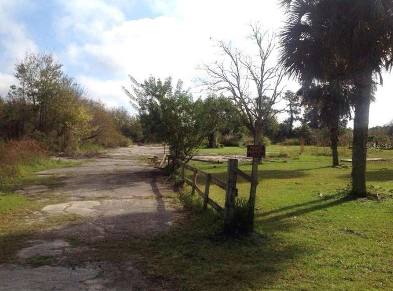 2.36 Acres of Residential Land for Sale in Orlando, Florida
