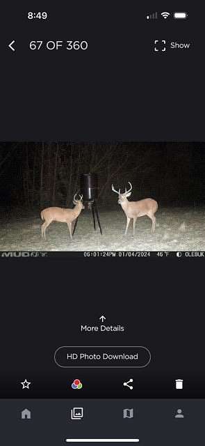 35 Acres of Recreational & Residential Land for Sale in Clopton, Alabama