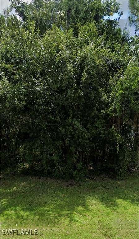 0.23 Acres of Residential Land for Sale in Port Charlotte, Florida