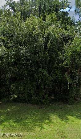 0.23 Acres of Residential Land for Sale in Port Charlotte, Florida