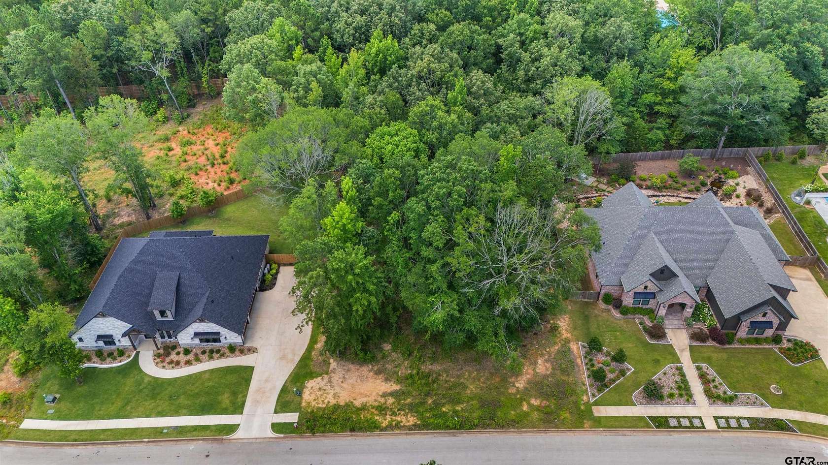 0.38 Acres of Residential Land for Sale in Tyler, Texas