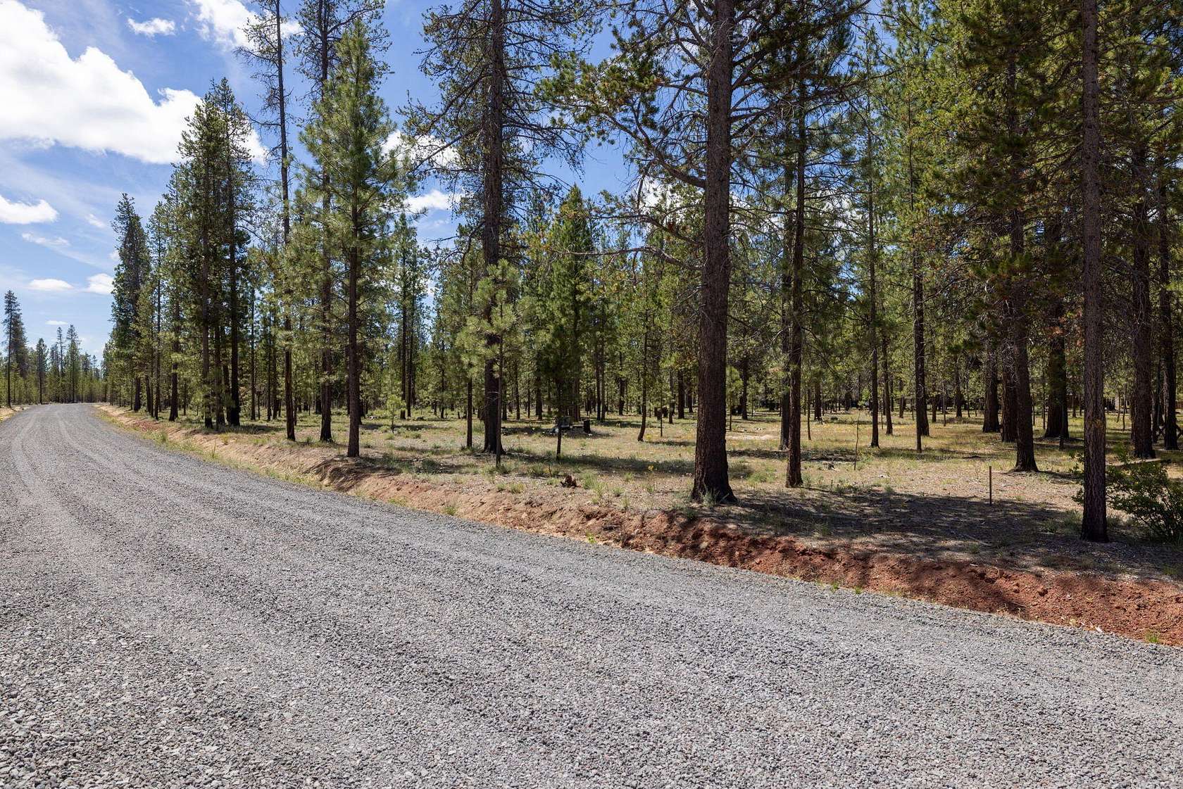 1 Acre of Residential Land for Sale in La Pine, Oregon
