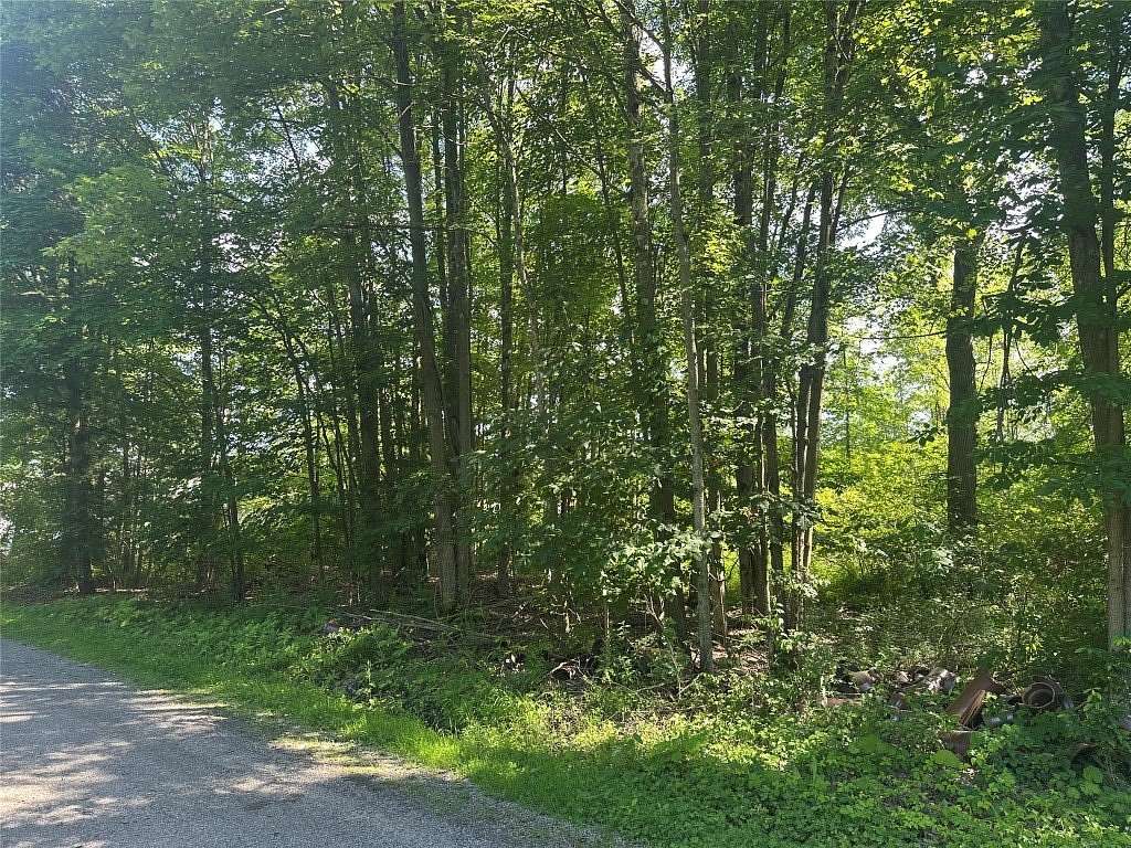 Land for Sale in Conneaut Lake, Pennsylvania