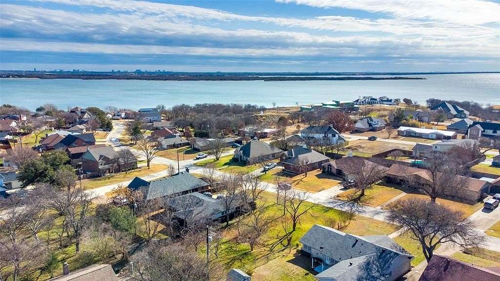 0.19 Acres of Residential Land for Sale in Lakewood Village, Texas