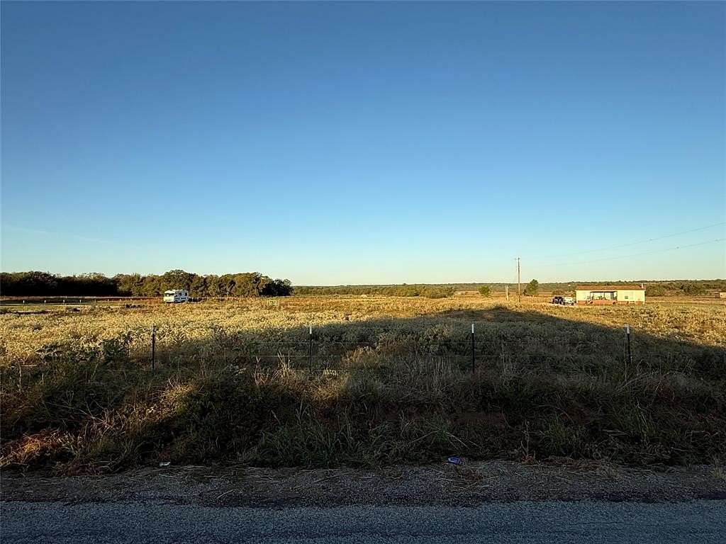 10 Acres of Land for Sale in Perrin, Texas